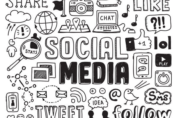 2018’de Sosyal Medya Hayatımızın Neresinde Olacak?